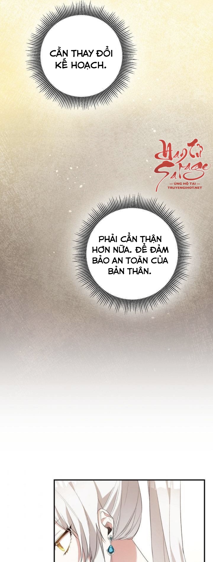 lý do nàng ấy sống như 1 ác nữ chapter 24 7