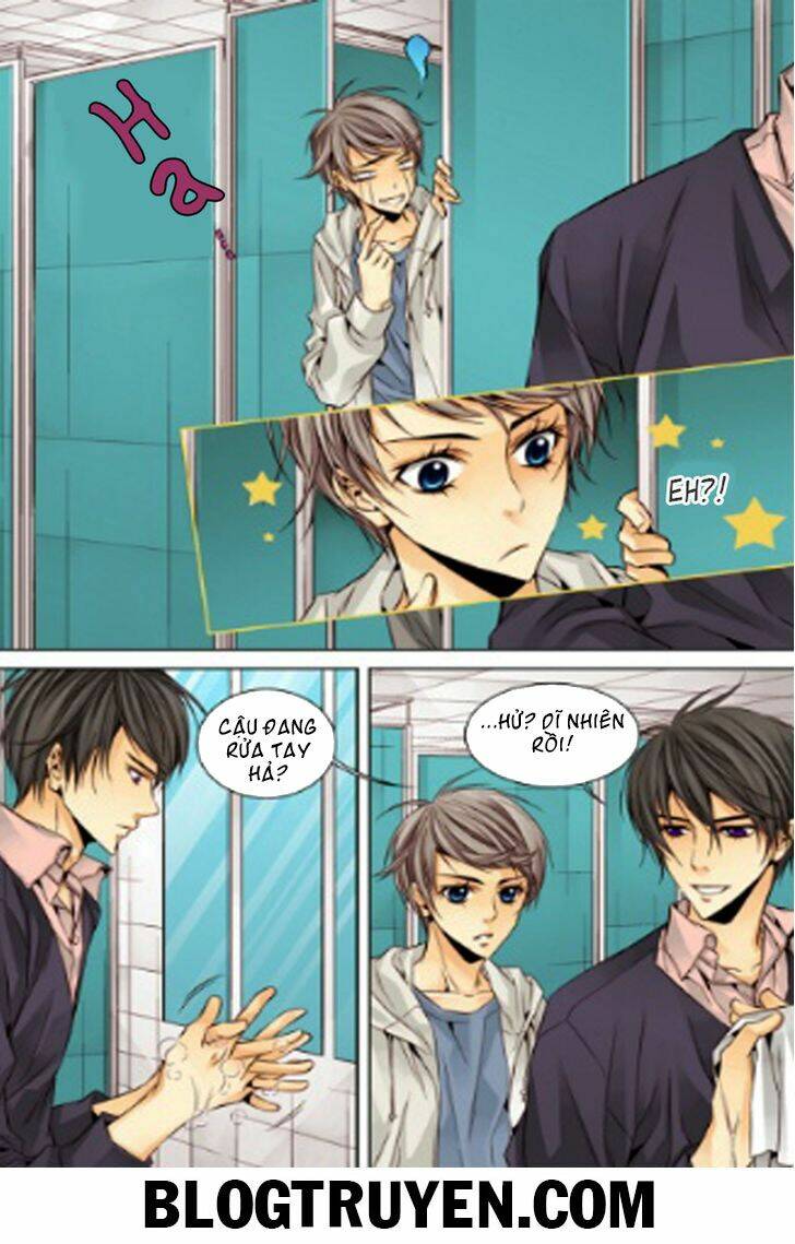 cheonsaeng yeonbun chapter 13 20