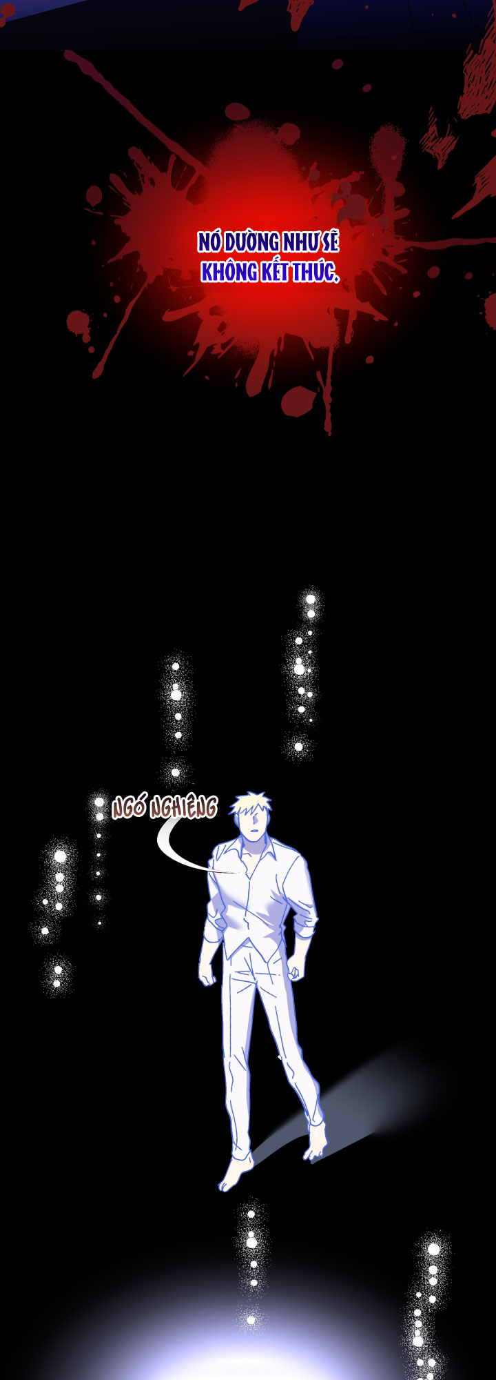 công chúa giả điên chapter 58.1 55