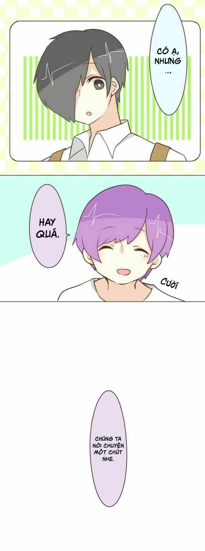 ike loli chapter 20 25