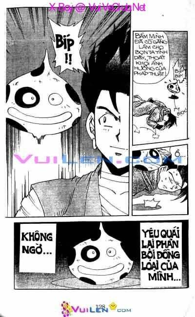 theo dấu rồng thần - dragon quest chapter 40 34