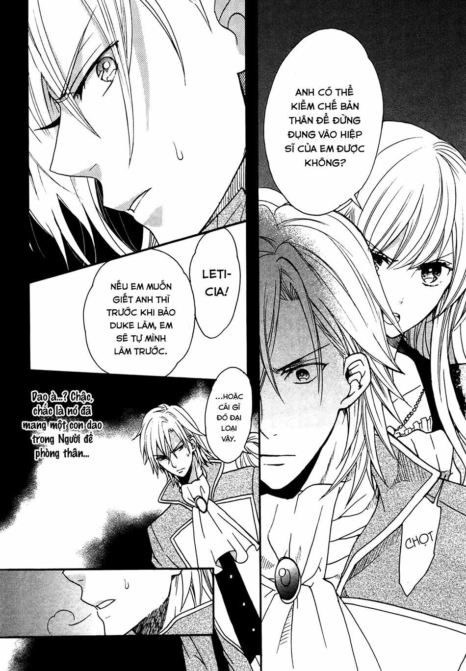 okobore hime to entaku no kishi chapter 3 6