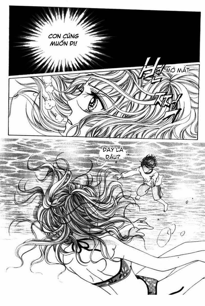 cô nàng xinh đẹp chapter 2.3 28