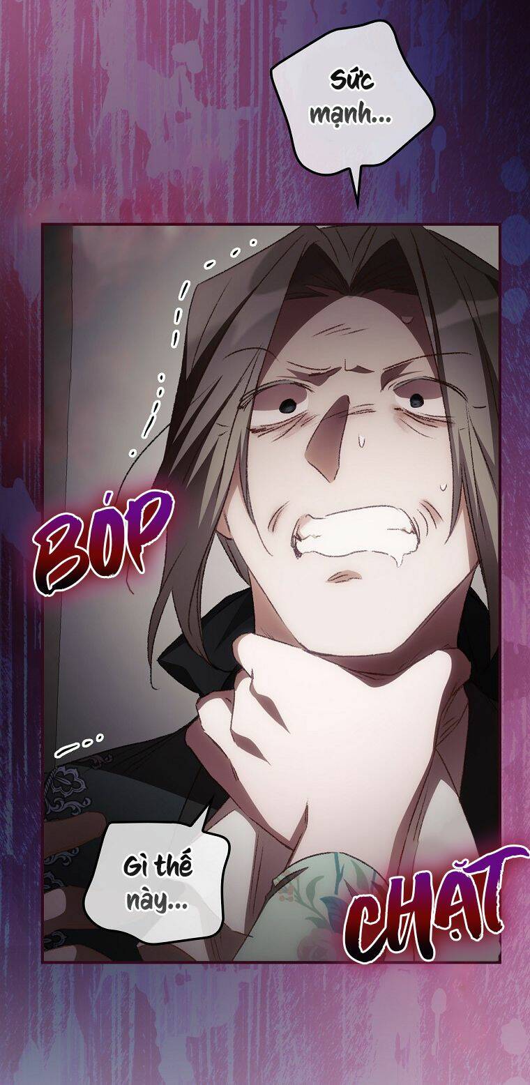 tôi nhìn thấy cái chết của bạn chapter 56 63