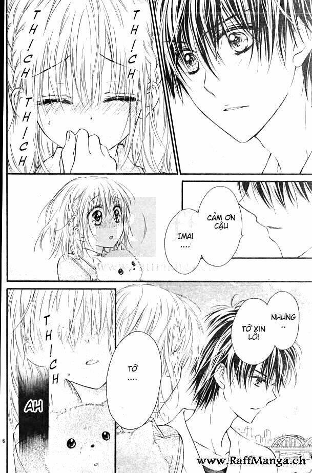 hatsukoi dandelion chapter 4 6