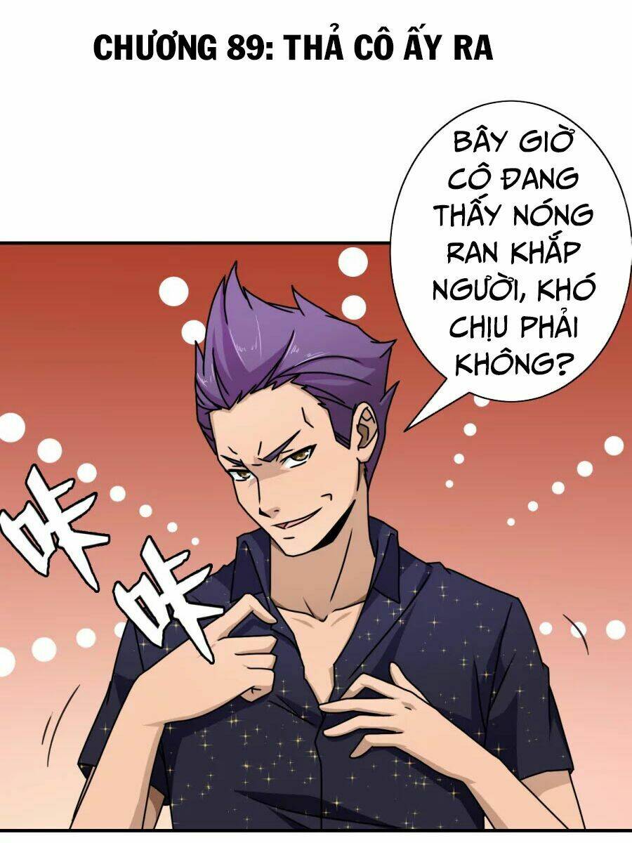 hộ hoa cao thủ tại đô thị chapter 89 2