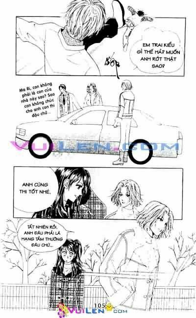 cô gái yêu kiều chapter 10 105
