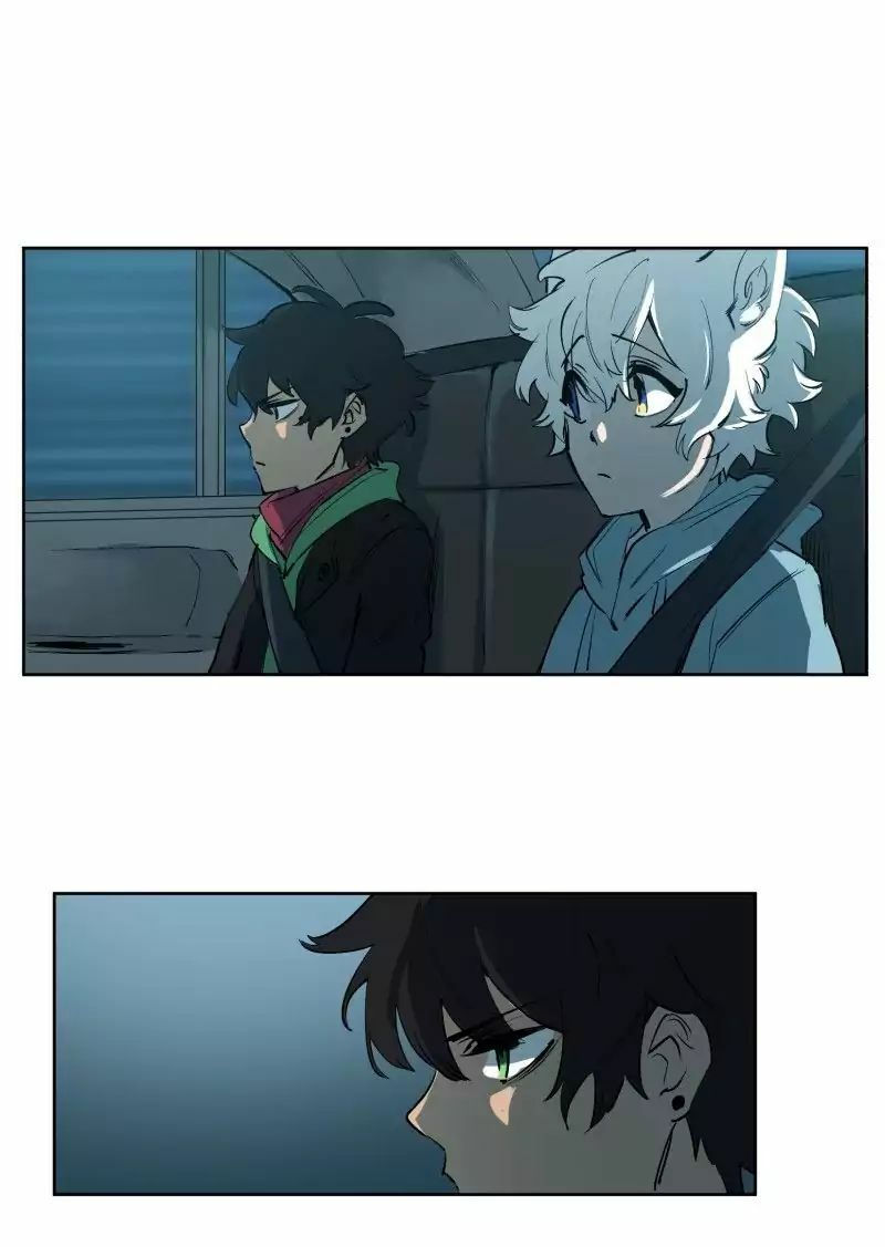 lumine - cội nguồn ánh sáng chapter 50 6