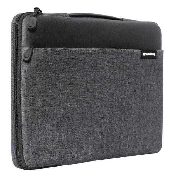Túi Đựng Laptop SwitchEasy Urban dành cho MacBook Sleeve 14 Inch Chống Sốc Không Thấm Nước Lớp Lót Êm Mềm Mượt