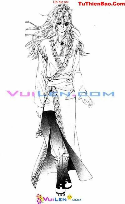 bogle goes to the kingdom chapter 20 19