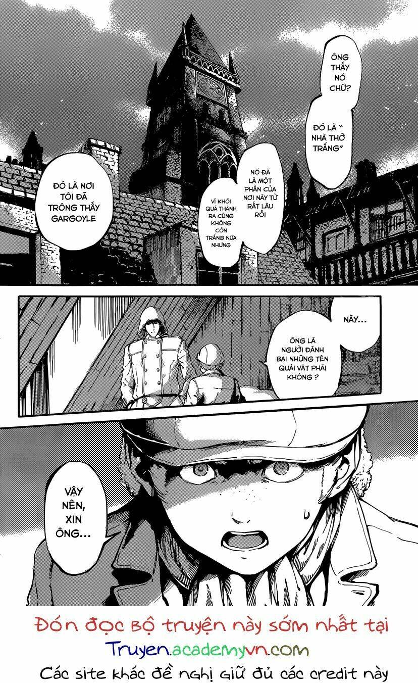 the abandoned sacred beasts chapter 7 7