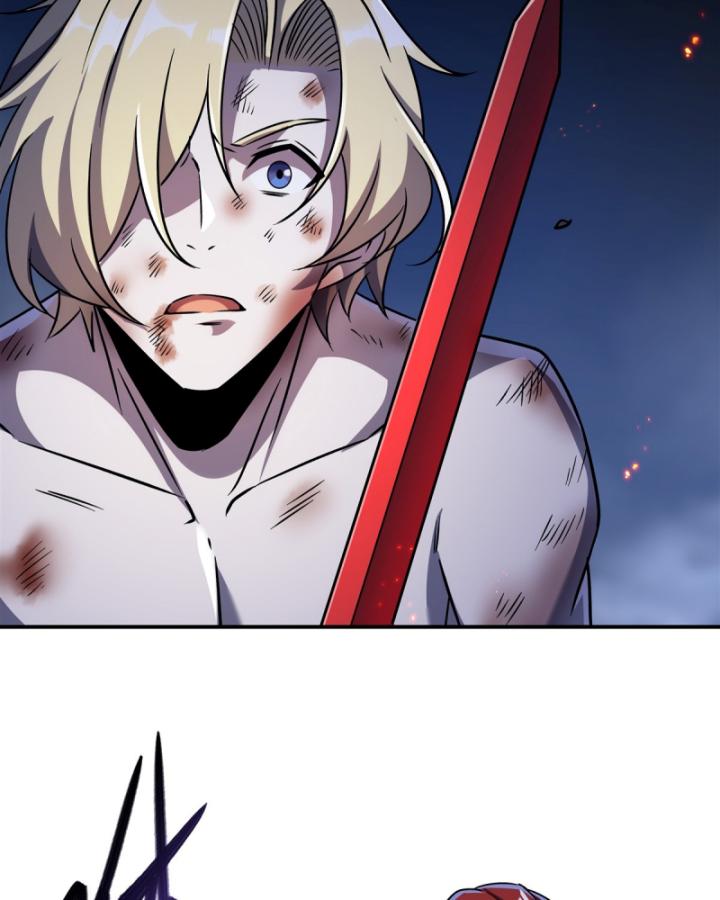 huyết cơ và kỵ sĩ chapter 299 7