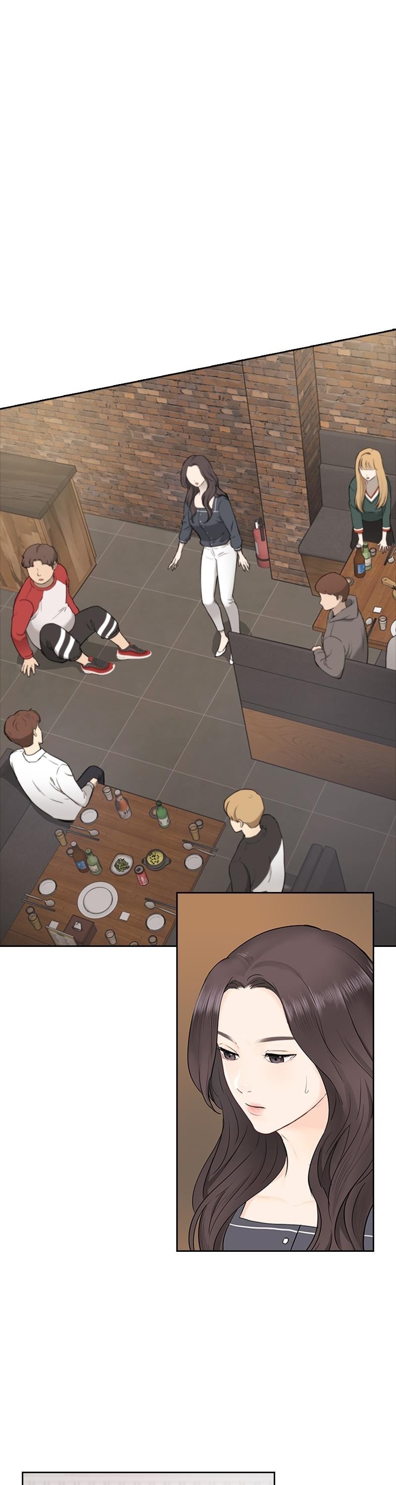 hẹn hò trước, yêu đương sau chapter 2 1