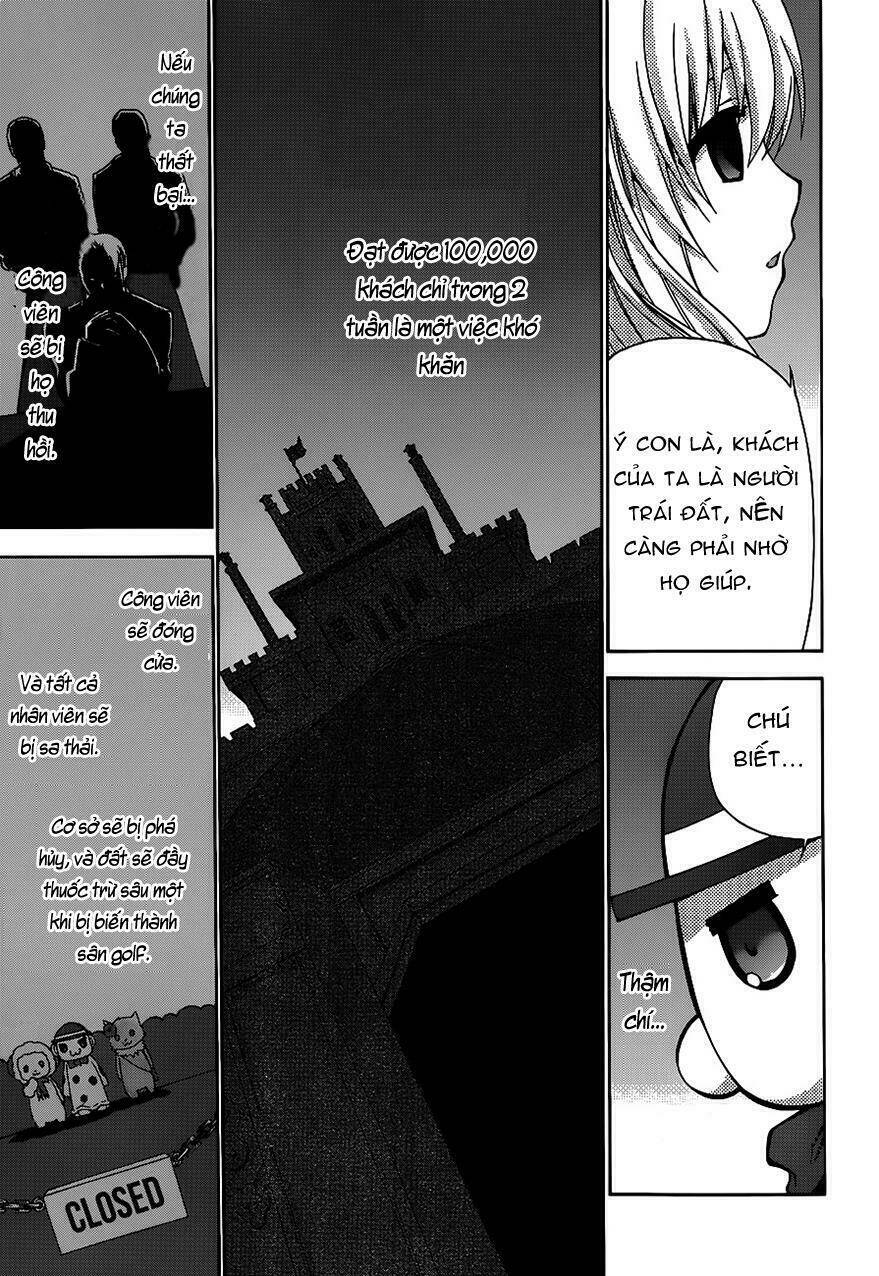 amagi - công viên tươi đẹp chapter 2 27