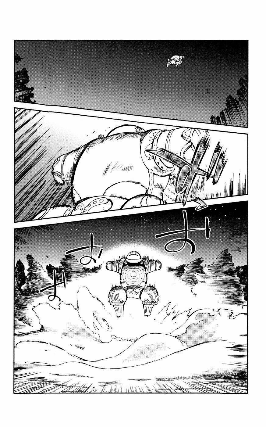 hitoribocchi no chikyuu shinryaku chapter 28 19