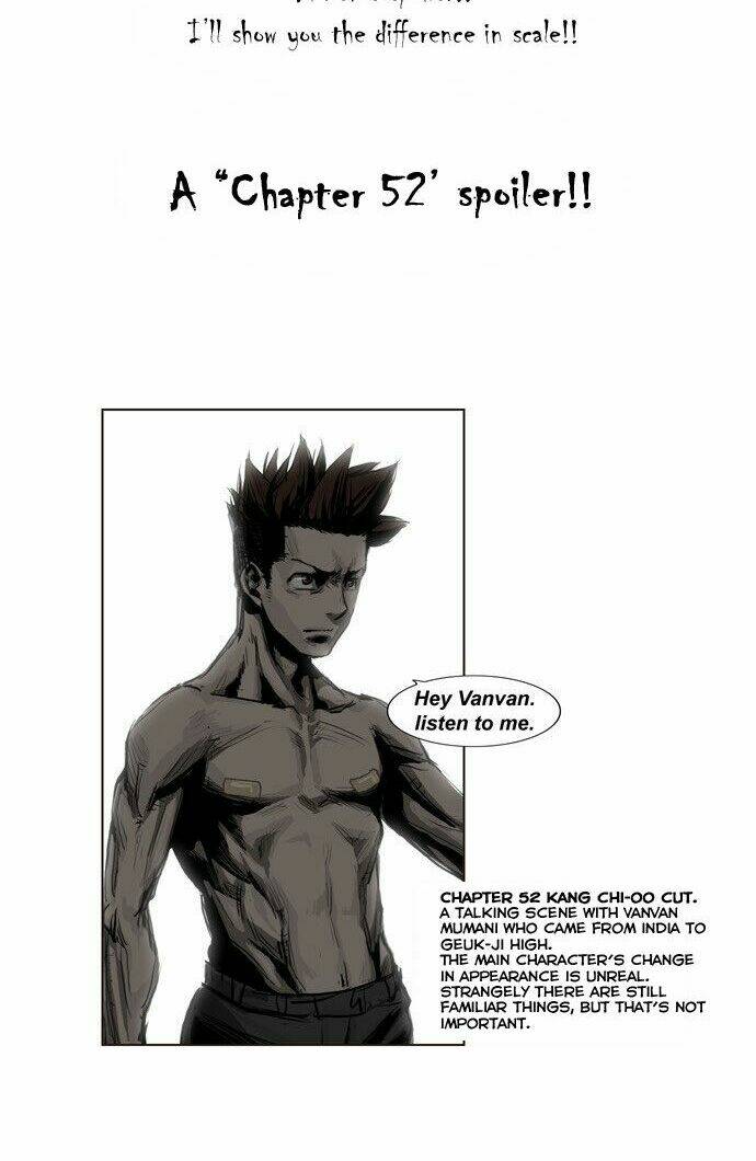 special martial arts extreme hell private high school chapter 13 33