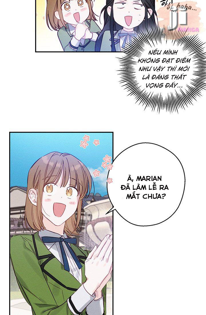 cứ giấu em trai tôi trước đi đã chapter 18 36