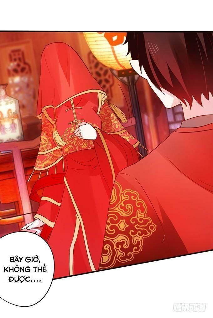 hồ tiên hung bạo chapter 60 31