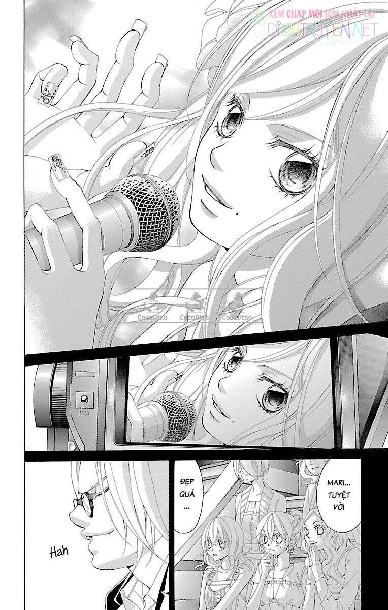 bướm trong sương mù chapter 17 9