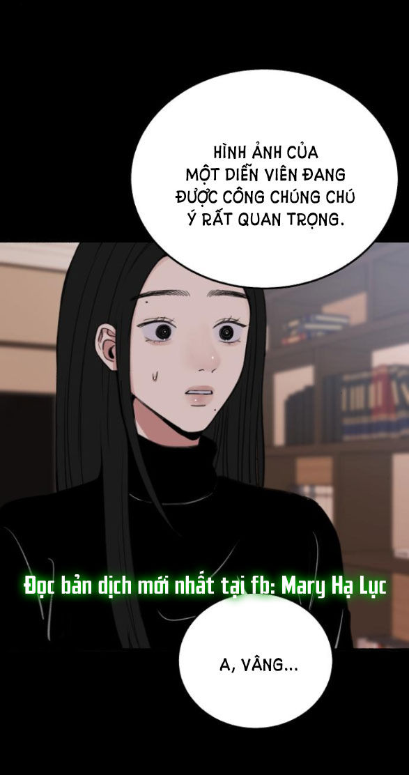 nàng thơ nổi tiếng - nàng thơ myung chapter 6.1 27