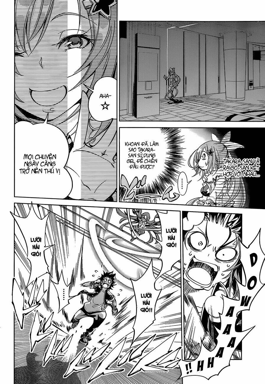 rising x rydeen chapter 18 5