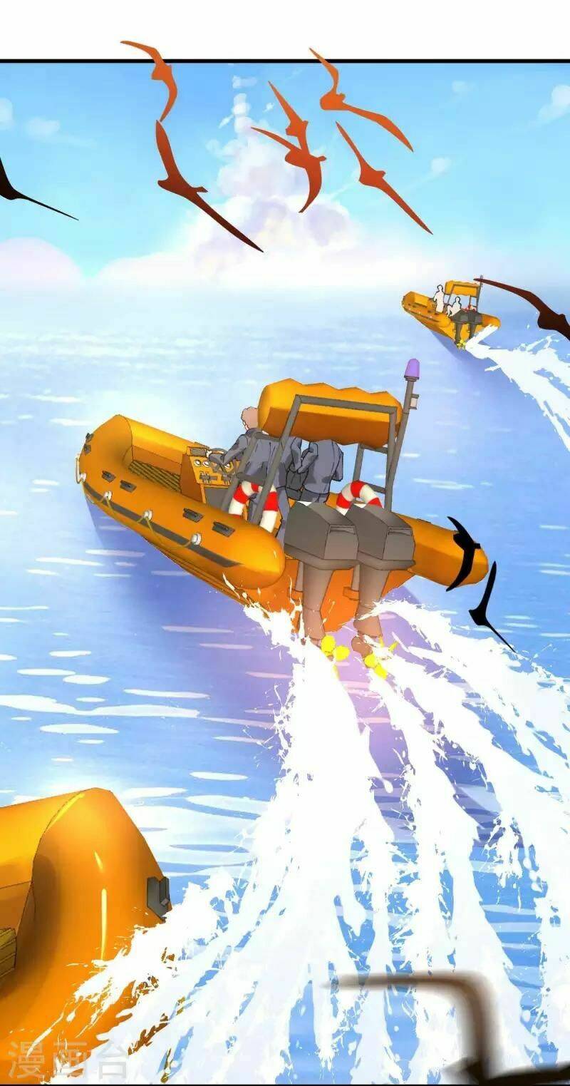 thuyền trưởng đại nhân khinh diểm ái chapter 42 38