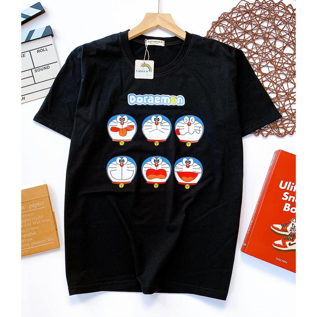 ÁO THUN COTTON CAO CẤP - UNISEX FORM RỘNG - NAM NỮ ĐỀU MẶC ĐƯỢC - VẢI SIÊU MỀM MÁT THOÁNG KHÍ
