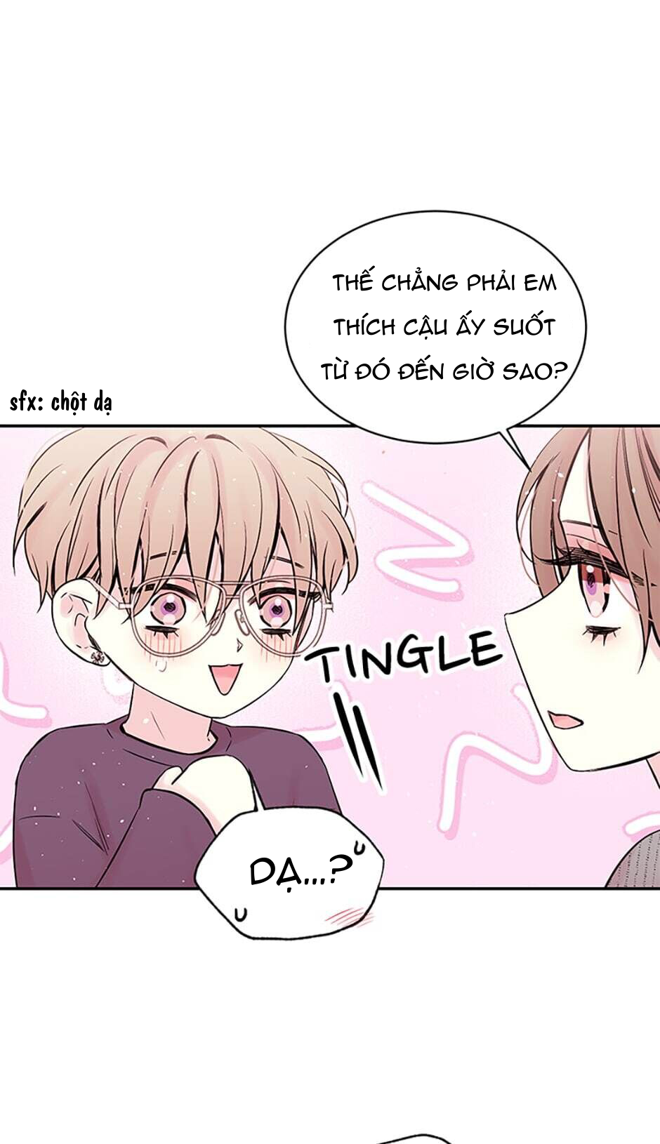 in my closet chapter 48 30