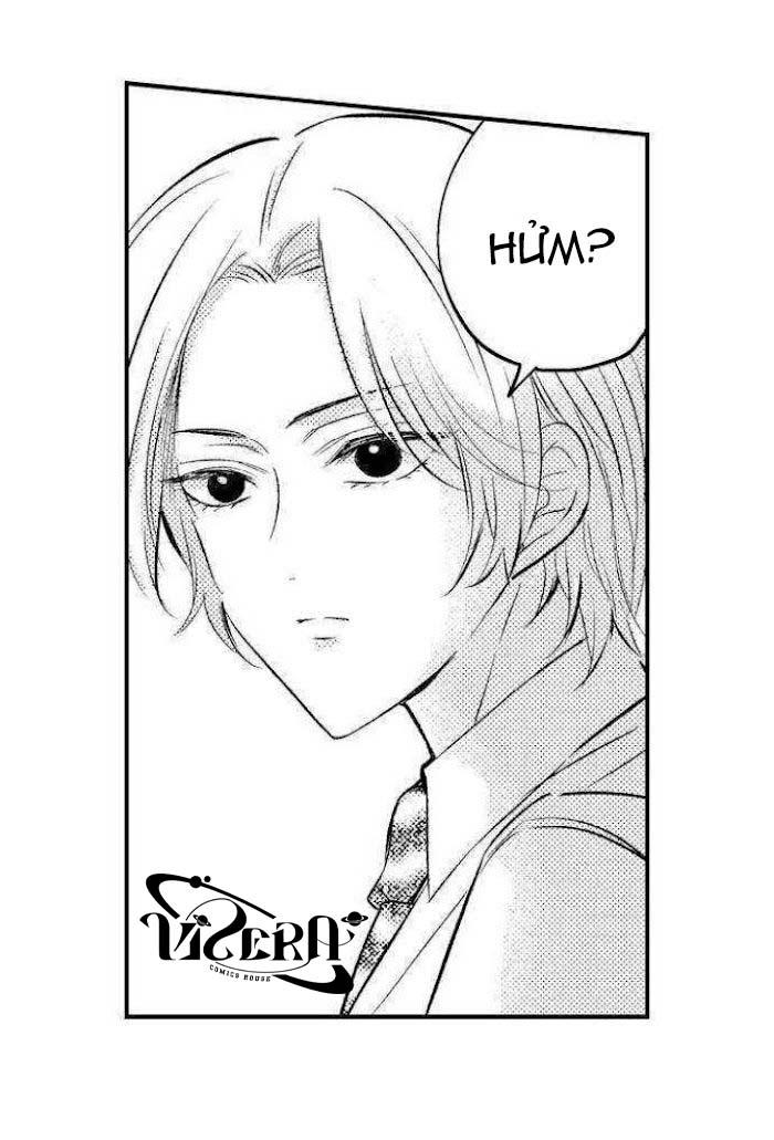 chuyện tình ngọt ngào với chàng incubus chapter 1 13