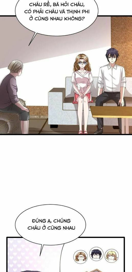 đô thị tà vương chapter 52 13