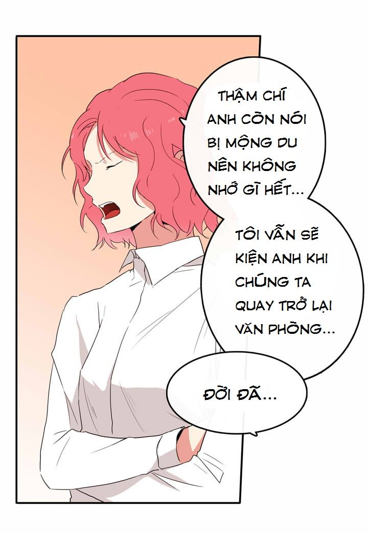 rắc rối về vấn đề yêu đương của tôi chapter 5 28