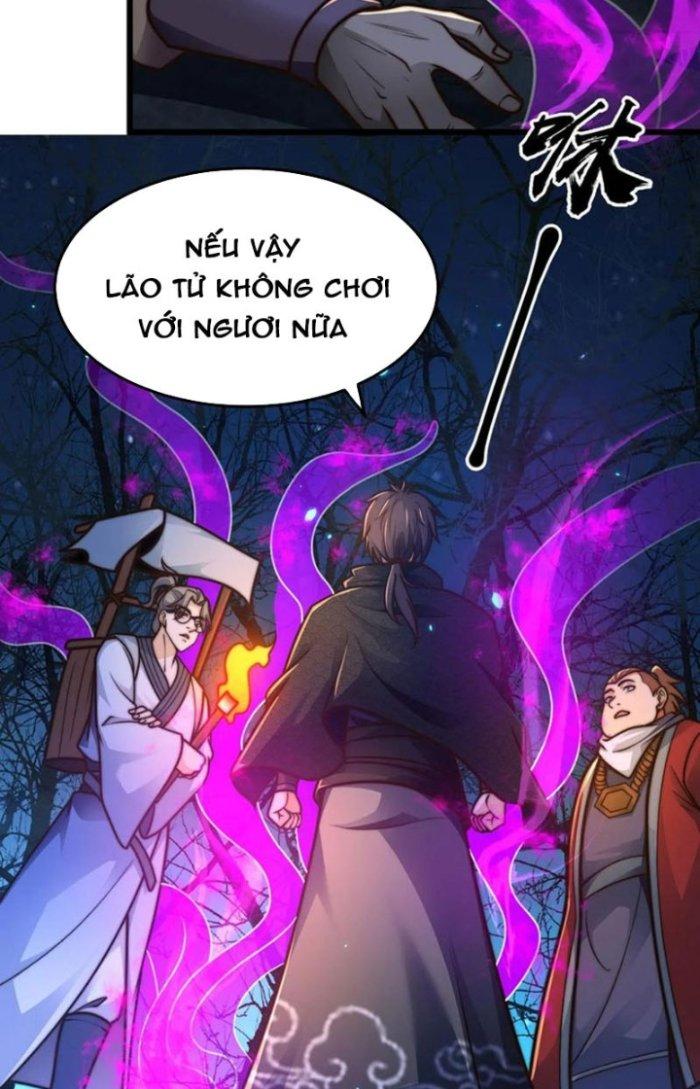 ta nuôi ma quỷ ở trấn ma ti chapter 57 37