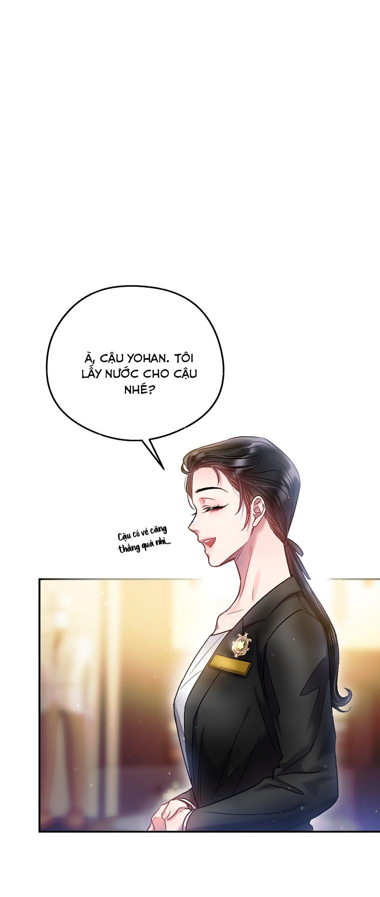 CƠN MƯA MẬT NGỌT chapter 13