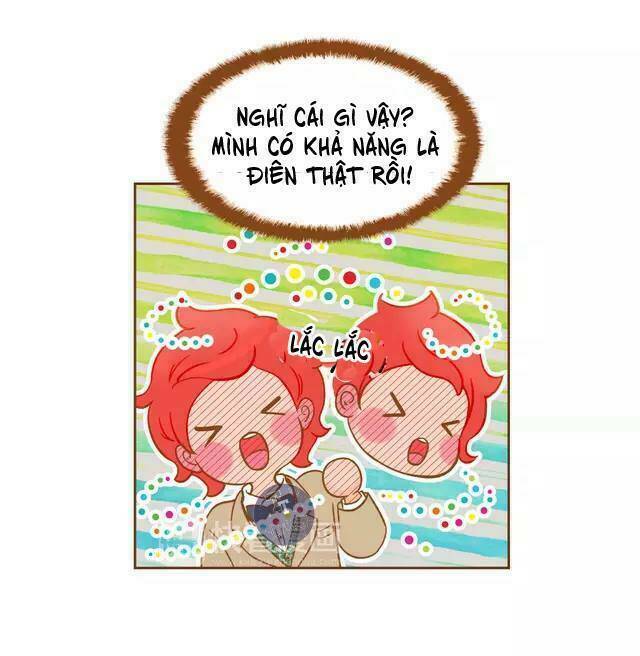 tân lang yếu tòng tiểu dưỡng khởi chapter 19 53