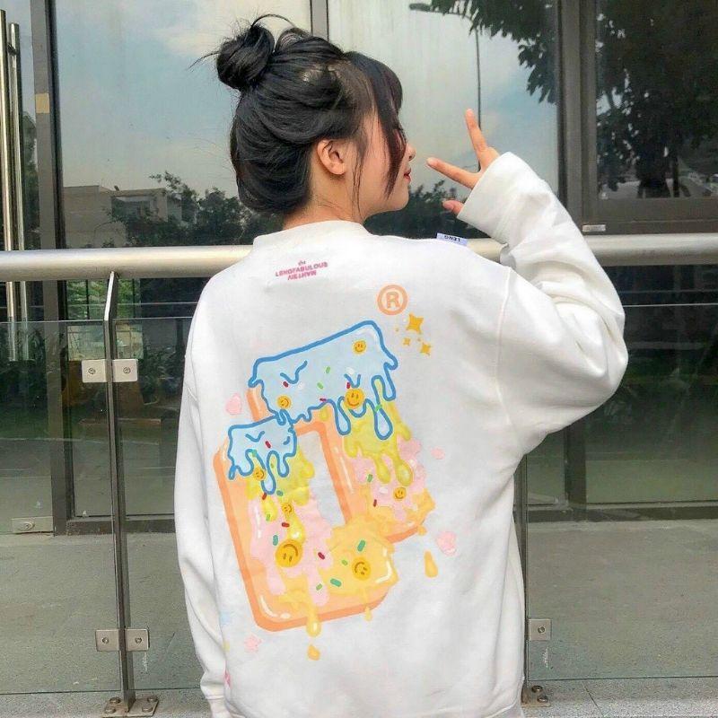 Áo Khoác Cardigan The Lenc Fabulous Nam Nữ RẺ ĐẸPÁo Khoác Nỉ Chống Nắng tay Dài Unisex kiểu Cardigan Jacket
