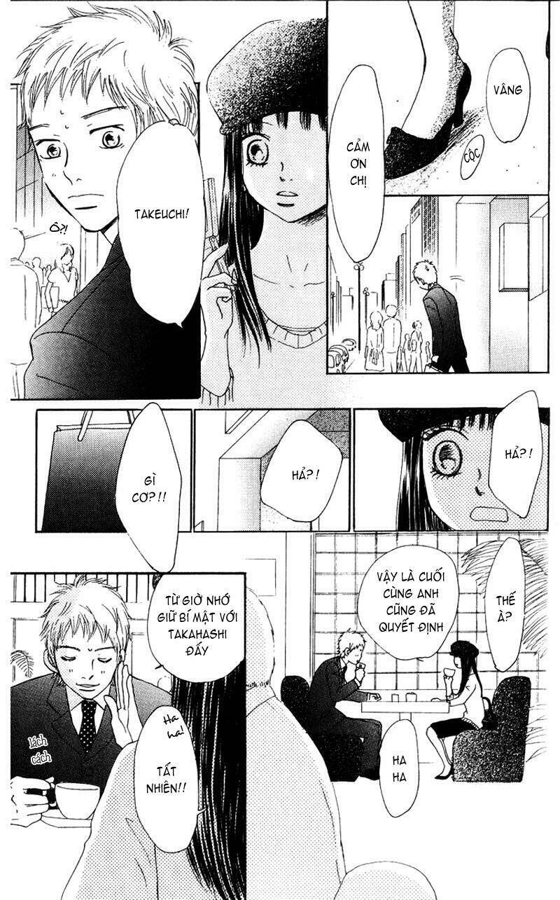 ngày ấy ta bên nhau chapter 44 3