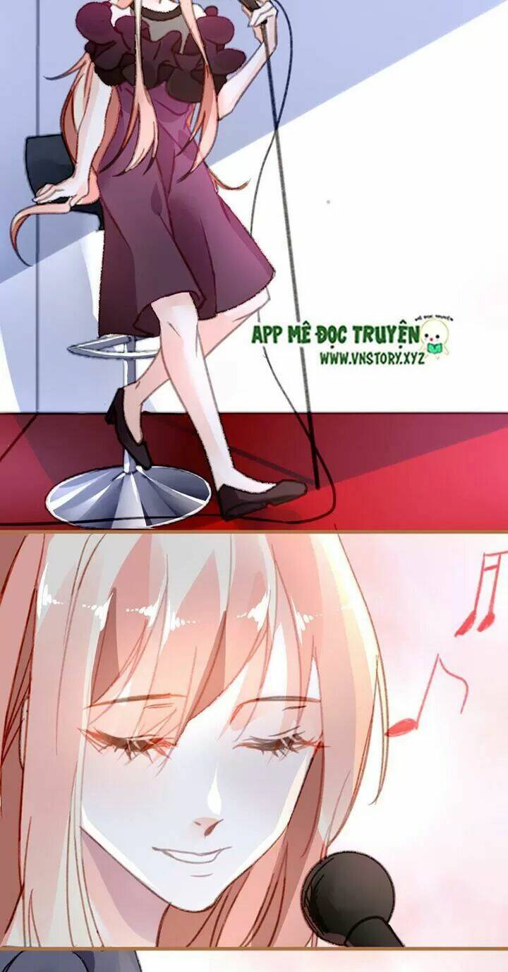 mưu ái thành nghiện chapter 26 14
