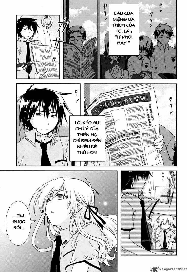 iris zero chapter 1 9