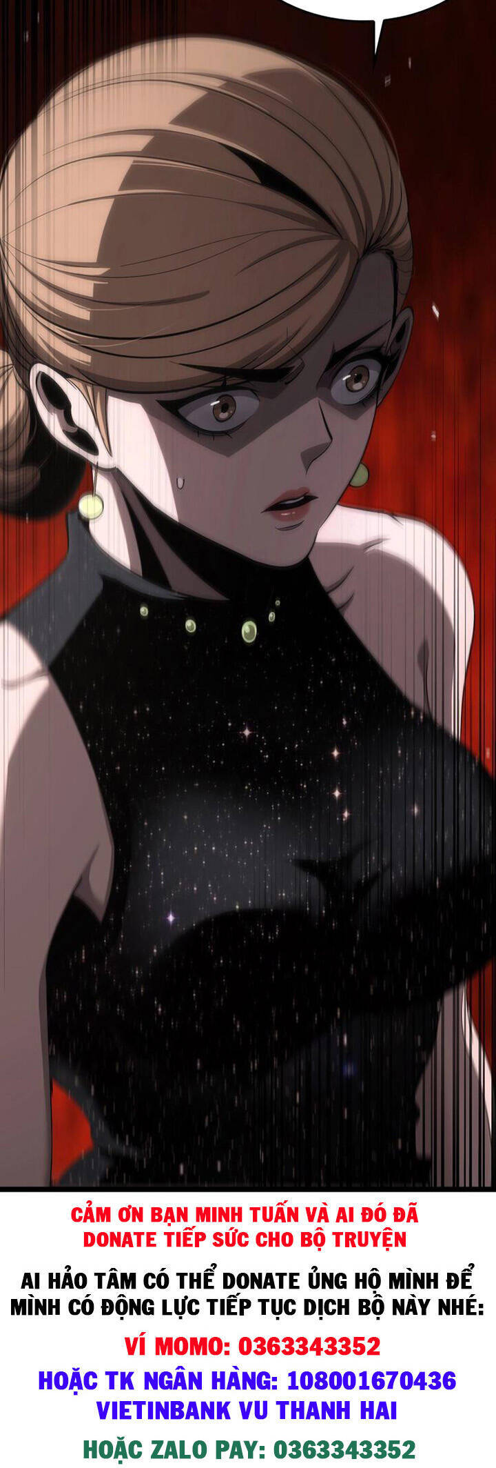 chư giới - tận thế online chapter 205 21