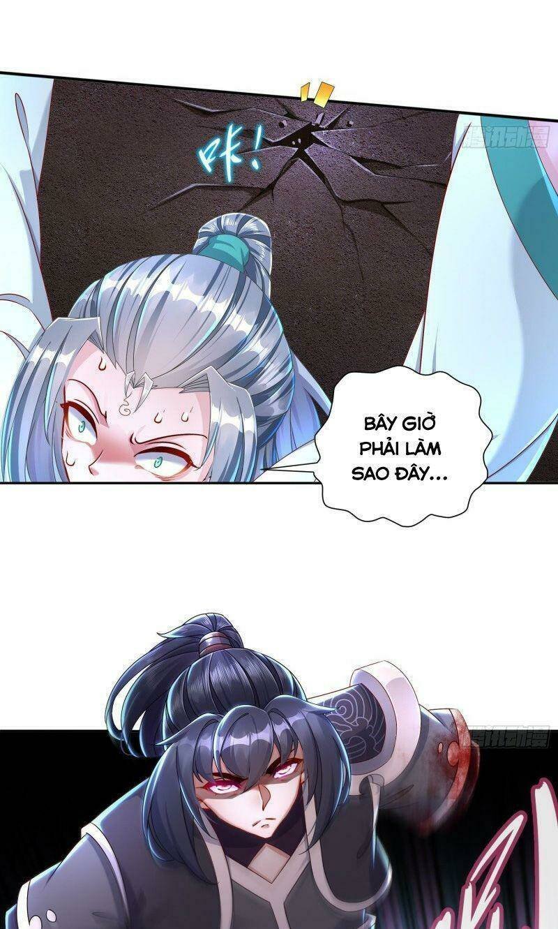 trọng sinh chi ma tôn đương đạo chapter 118 7