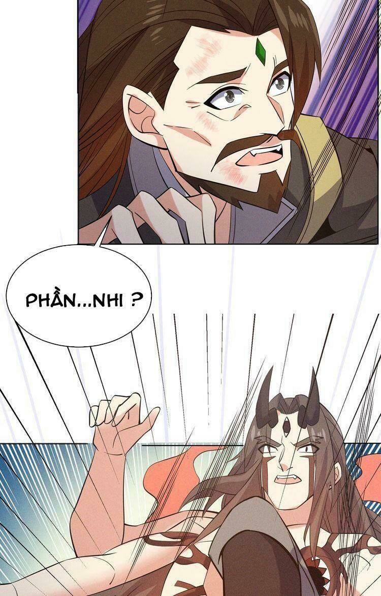 thôn phệ một thế giới tu tiên chapter 153 54