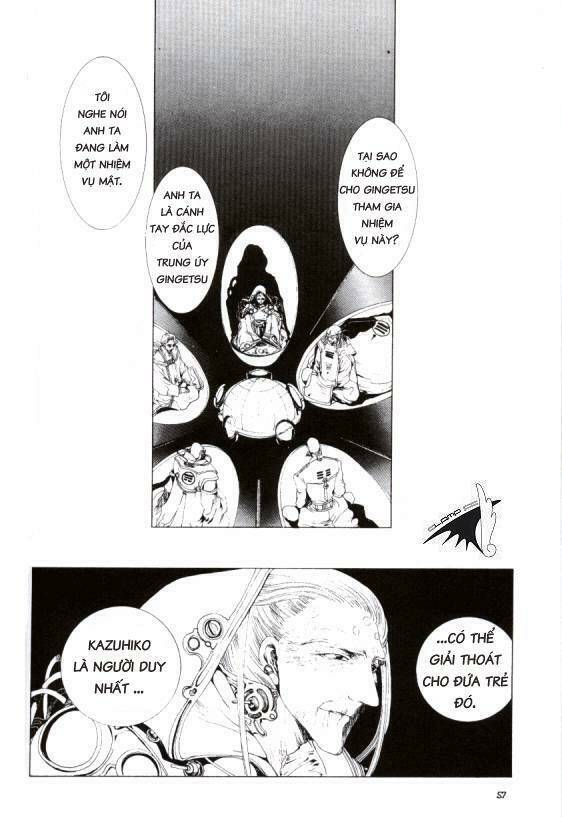 clover (kuroobaa) chapter 3 12