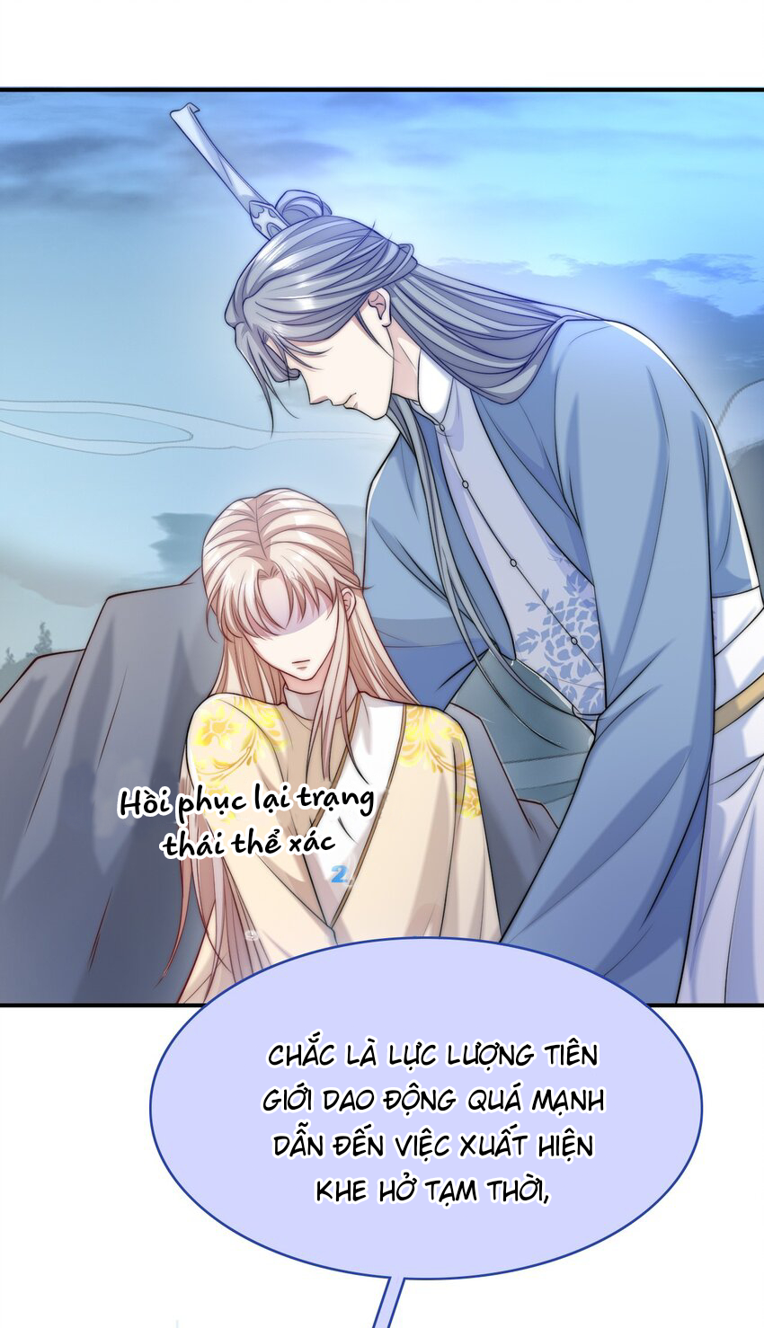 chiến lược tẩy trắng của phản diện chapter 57 25