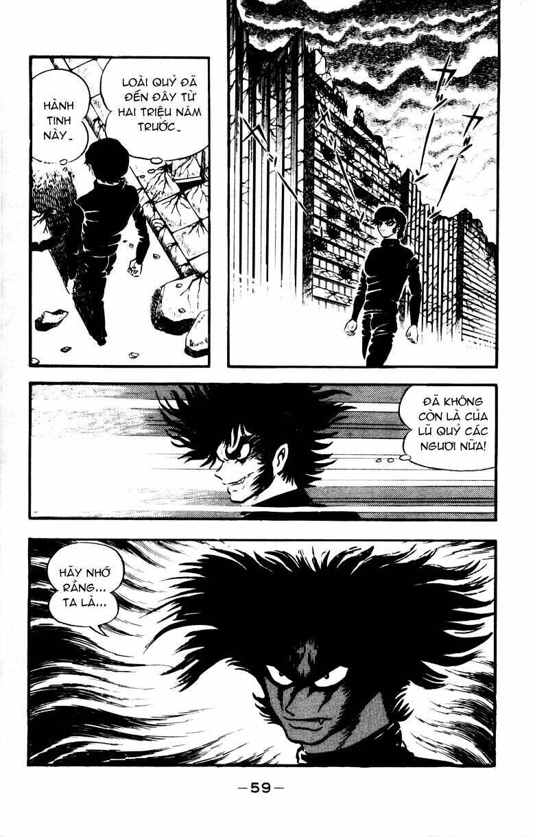 devilman chapter 18 15