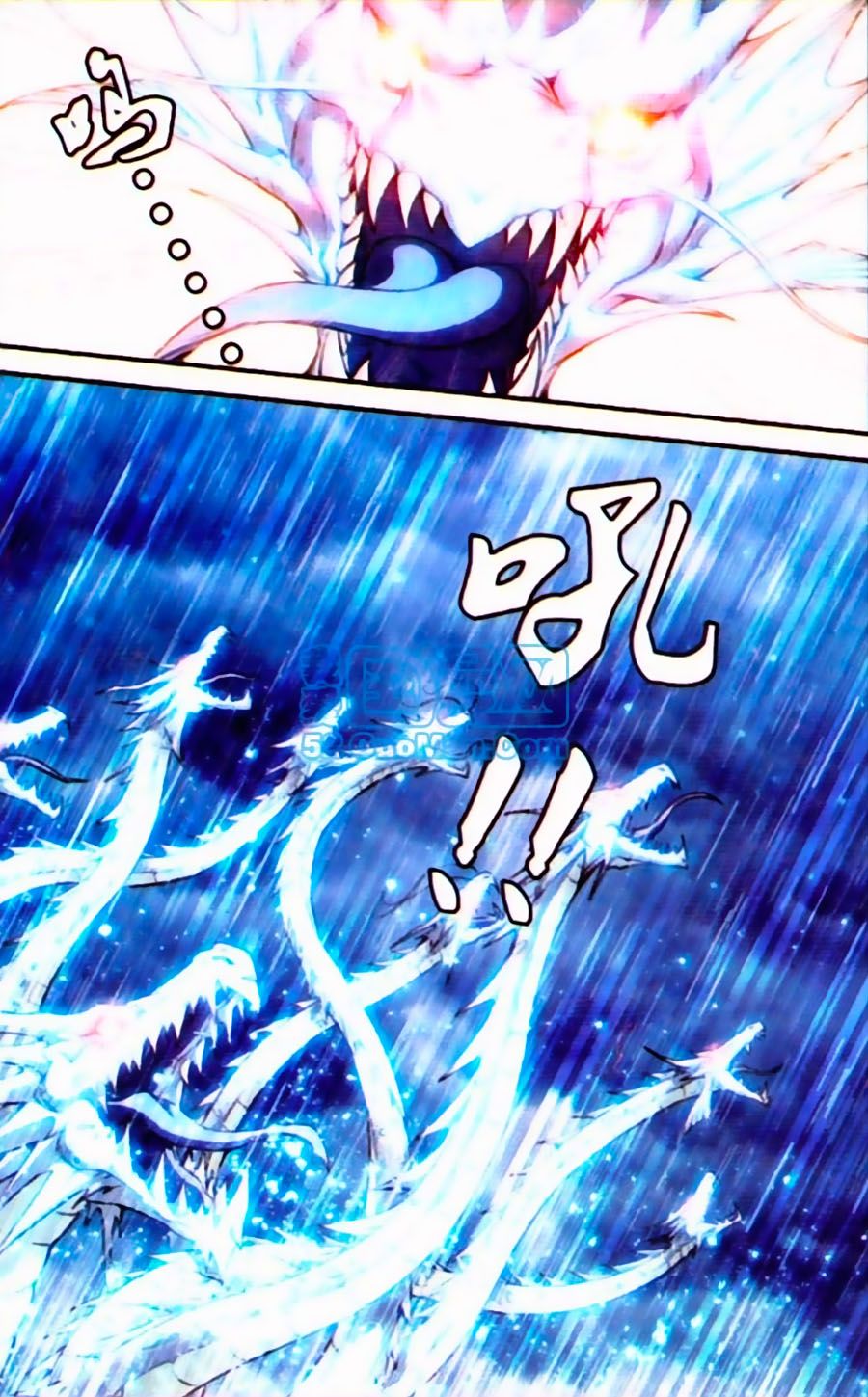 thâu tinh cửu nguyệt thiên chapter 429 11