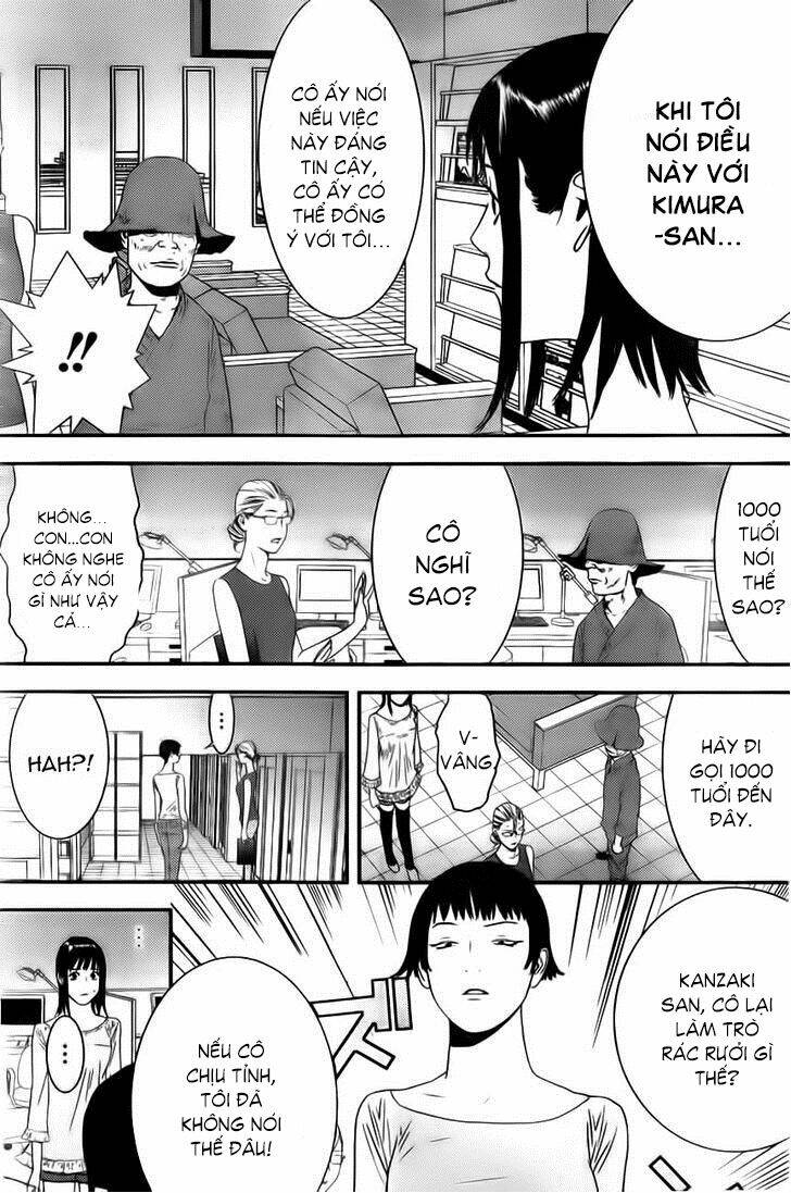 liar game chapter 156 8