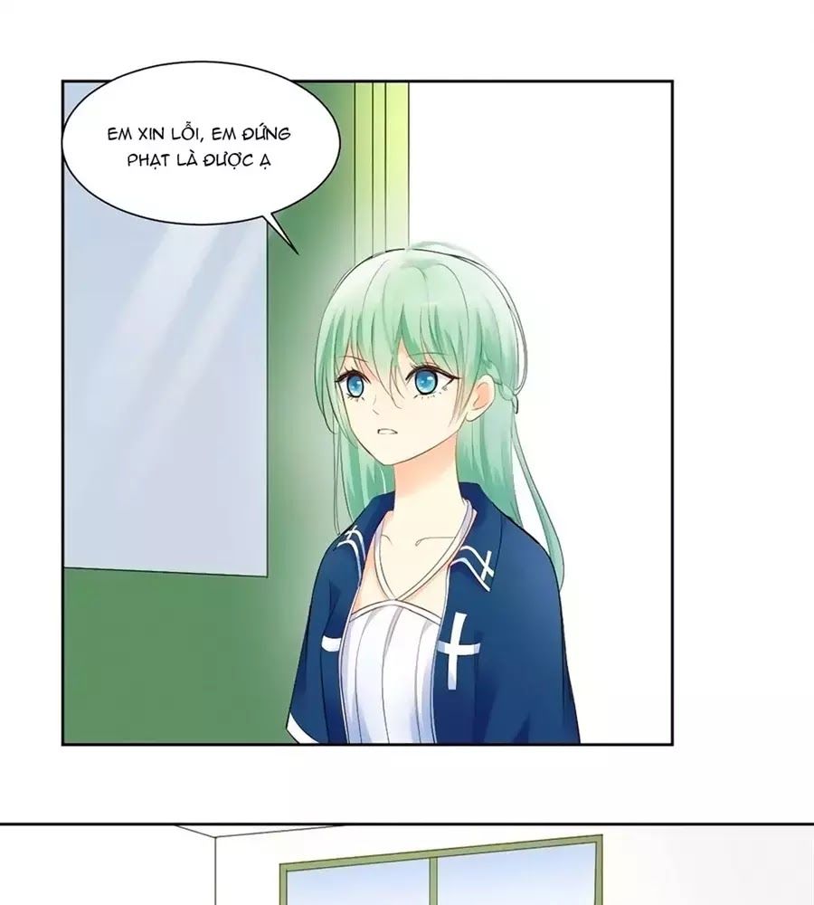 sinh sinh tương thác chapter 55 35