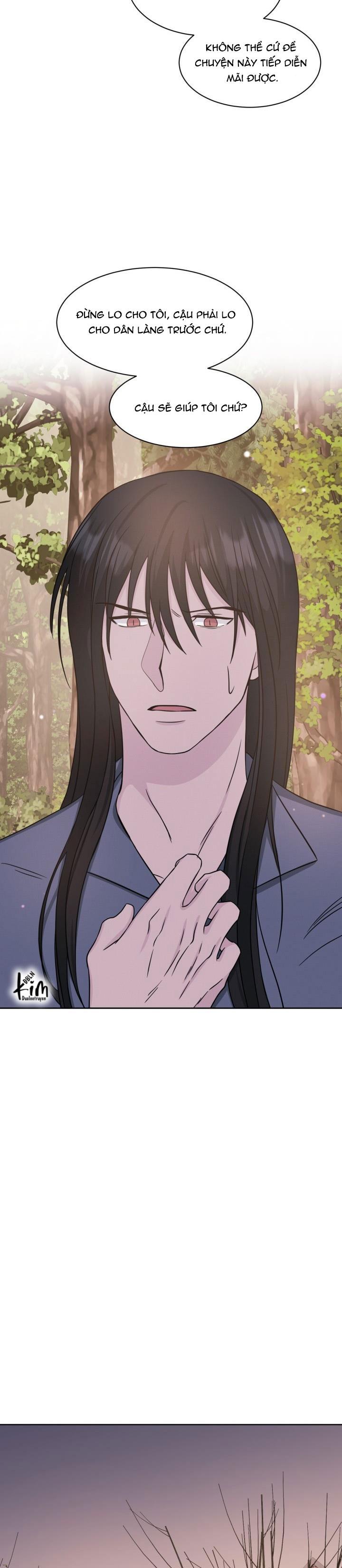 quý đói chapter 6 16