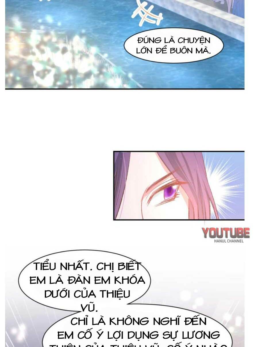 hôn nhân ấm áp : tổng tài sủng vợ thành nghiện chapter 52 27