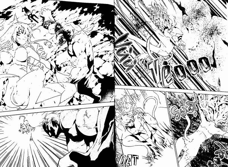 đột kích - raiders chapter 3 64